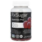 RxSugar, Gummies Pro™, 80 жевательных таблеток