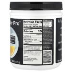 RxSugar, Fiber Pro™, натуральный апельсин, 770 г (1,7 фунта) — изображение 2