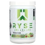 BCAA / EAA, вишневый лаймад, 372 г (13,1 унции) — RYSE
