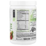 BCAA/EAA, со вкусом клубники и ананаса, 369 г (13 унций) — RYSE — изображение 2