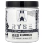 Element Series, моногидрат креатина, 300 г (10,6 унции) — RYSE