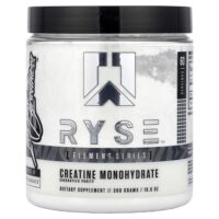 Element Series, моногидрат креатина, 300 г (10,6 унции) — RYSE