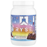 Содержит добавку с протеином, пирожное Little Debbie® Cosmic®, 1002 г (2,2 фунта) — RYSE