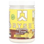 Loaded Pre, лимонад Country Time™, 441 г (15,6 унции) — RYSE