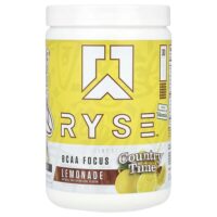 Element Series, BCAA Focus, Country Time®, лимонад, 360 г (12,7 унции) — RYSE