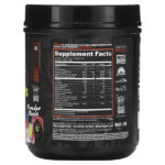 Pump Dummy V2, предтренировочный комплекс без стимуляторов, Freedom Rocks, 668 г (1,5 фунта) — RYSE — изображение 2