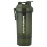 Original2Go One Series, зеленый, 800 мл (27 унций) — Smartshake — изображение 2