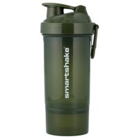 Original2Go One Series, зеленый, 800 мл (27 унций) — Smartshake