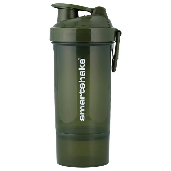 sak18417_v_57.jpg Original2Go One Series, зеленый, 800 мл (27 унций) — Smartshake