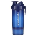 Original2Go One Series, темно-синий, 800 мл (27 унций) — Smartshake