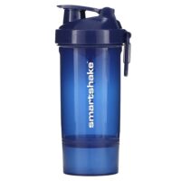 Original2Go One Series, темно-синий, 800 мл (27 унций) — Smartshake