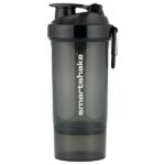 Original2Go Series One, черный, 800 мл (27 унций) — Smartshake