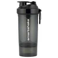 Original2Go Series One, черный, 800 мл (27 унций) — Smartshake