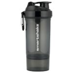 Original2Go Series One, черный, 800 мл (27 унций) — Smartshake — изображение 2