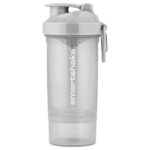 Original2Go One Series, серый туман, 800 мл (27 унций) — Smartshake