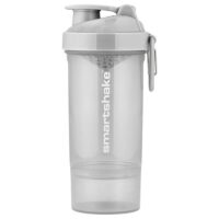 Original2Go One Series, серый туман, 800 мл (27 унций) — Smartshake