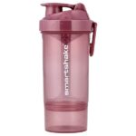 Original2Go One Series, темно-розовый, 800 мл (27 унций) — Smartshake