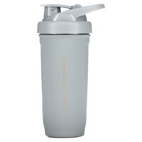 Reforce из нержавеющей стали, серый, 900 мл (30 унций) — Smartshake