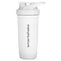 Reforce из нержавеющей стали, белый, 900 мл (30 унций) — Smartshake