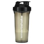 Lite, черный, 800 мл (27 унций) — Smartshake