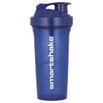 Lite, темно-синий, 800 мл (27 унций) — Smartshake