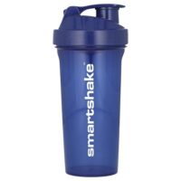 Lite, темно-синий, 800 мл (27 унций) — Smartshake