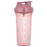 Lite, темно-розовый, 800 мл (27 унций) — Smartshake