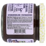 Фруктовая паста с суперфудами, виноград конкорд, 227 г (8 унций) — Smash Foods — изображение 2