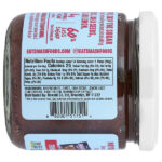 Фруктовая паста с суперфудами, малина, 227 г (8 унций) — Smash Foods — изображение 2
