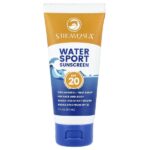 Солнцезащитное средство для водных видов спорта, SPF 20, 90 мл (3 жидк. Унции) — Stream2Sea