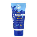 Active, крем для ног, 90 мл (3 жидк. Унции) — Stream2Sea
