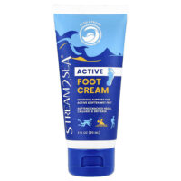 Active, крем для ног, 90 мл (3 жидк. Унции) — Stream2Sea