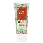 Coral Care™, солнцезащитное средство, SPF 30, 75 мл (2,5 жидк. Унции) — Stream2Sea