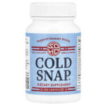 Cold Snap®, 60 капсул — Snap Dynasty