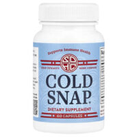 Cold Snap®, 60 капсул — Snap Dynasty