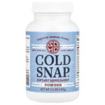 Cold Snap®, порошок, 100 г (3,5 унции) — Snap Dynasty