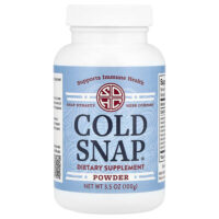 Cold Snap®, порошок, 100 г (3,5 унции) — Snap Dynasty
