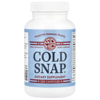 Cold Snap®, 120 капсул — Snap Dynasty