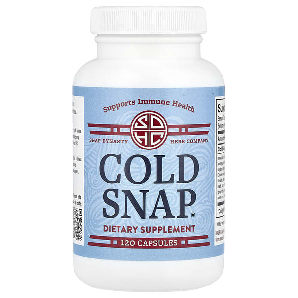 say60120_v_8.jpg Cold Snap®, 120 капсул — Snap Dynasty