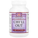 Chi'll Out`` 120 капсул — Snap Dynasty
