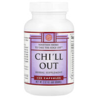 Chi'll Out`` 120 капсул — Snap Dynasty