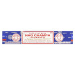 Sai Baba, ладан Nag Champa Agarbatti, 15 г