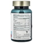 Neuriva®, жевательные таблетки для здоровья мозга, с витаминами B6 и B12, со вкусом клубники, 50 жевательных таблеток — Schiff — изображение 2