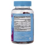 Digestive Advantage®, жевательные таблетки с пробиотиками для ежедневного приема, натуральный суперфрукт, 90 жевательных таблеток — Schiff — изображение 2