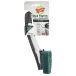 Scotch-Brite, Soap Control, средство для мытья посуды в тяжелых условиях, 1 шт.