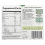 Добавка с хлореллой, 120 таблеток — Sun Chlorella — изображение 2
