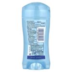 48 Hour Clear Gel, антиперспирант / дезодорант, освежающие ягоды, 73 г (2,6 унции) — Secret — изображение 2
