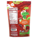 Supercolor из красной свеклы, органическая красная свекла, 142 г (5 унций) — Suncore Foods — изображение 2