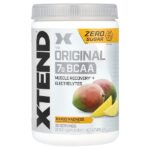 добавка с 7 г BCAA, со вкусом манго, 405 г (14,3 унции) — XTEND