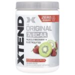 7 г BCAA, со вкусом клубники и киви, 390 г (13,8 унции) — XTEND
